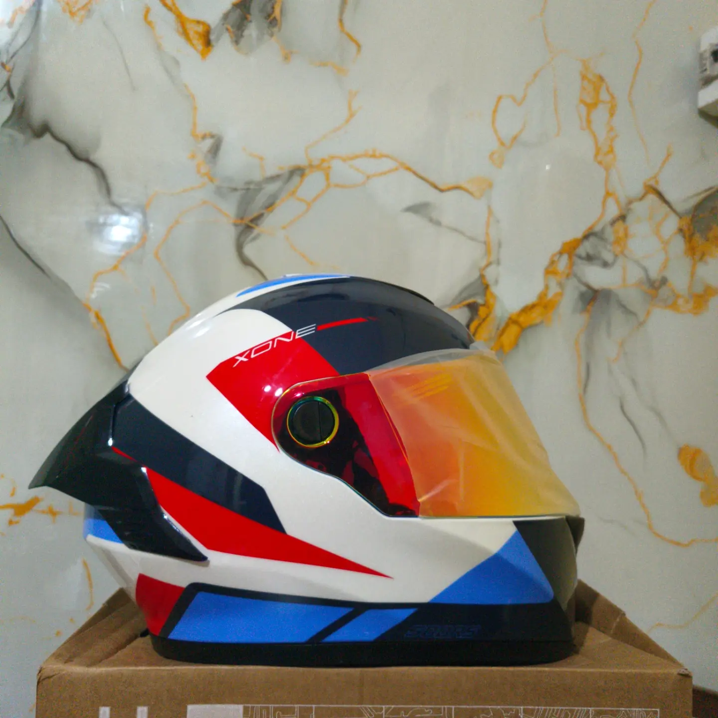 XONE GT 500 · Según disponibilidad